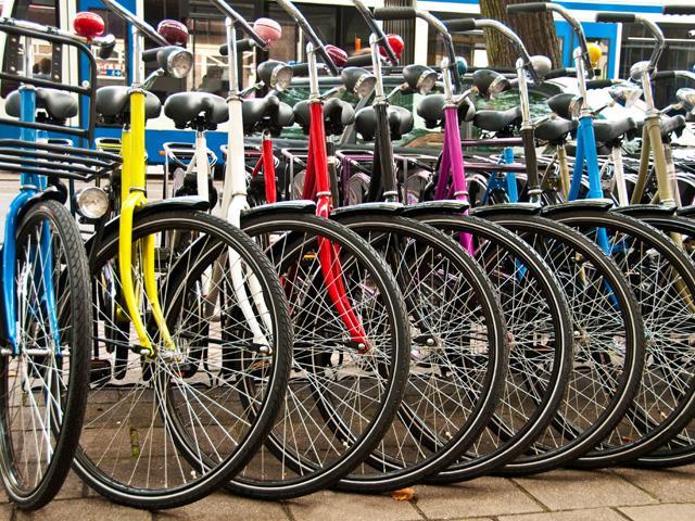 Accessoires pour vélos Bénodet, Concarceneau, Quimper