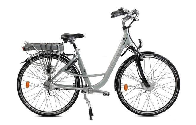 Boutique de vélos Bénodet