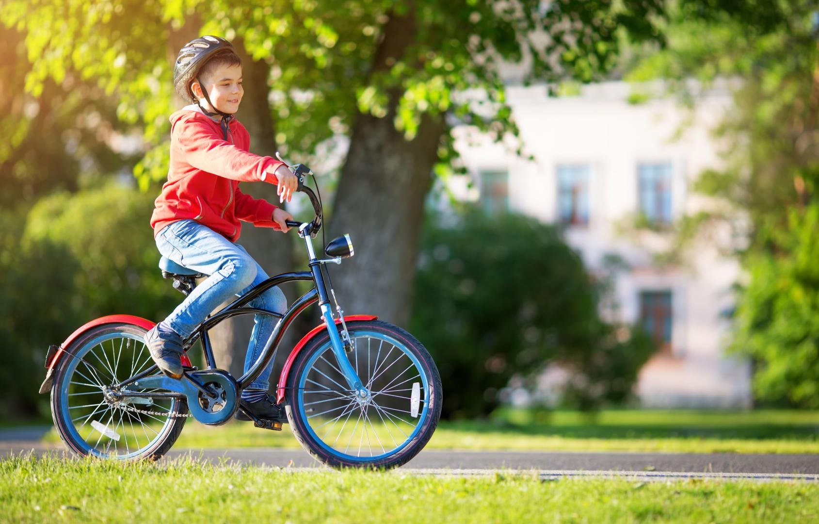 Accessoires pour vélos Bénodet, Concarceneau, Quimper